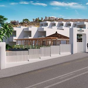Ohasis Boutique Suites